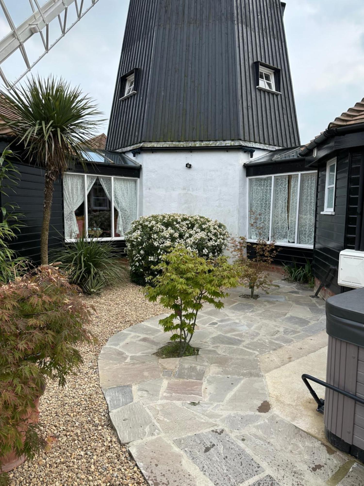 The Millers Cottage CBG Exterior foto